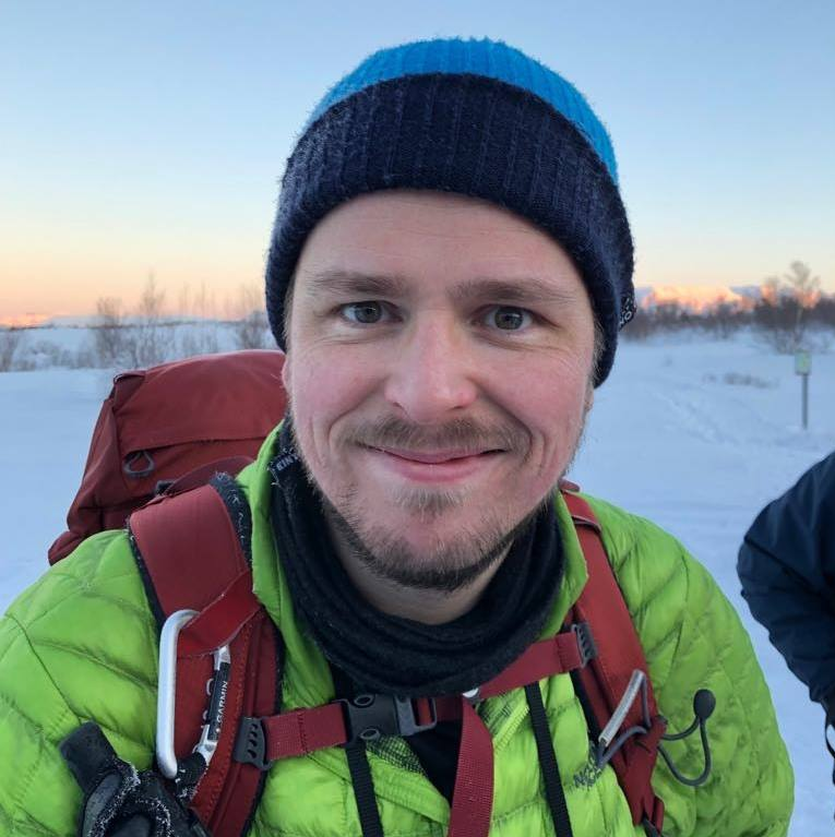 Guðmundur S.