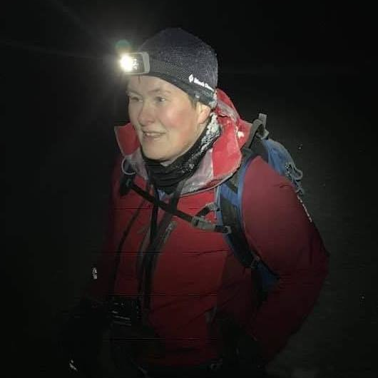 Auður Jóhannsdóttir