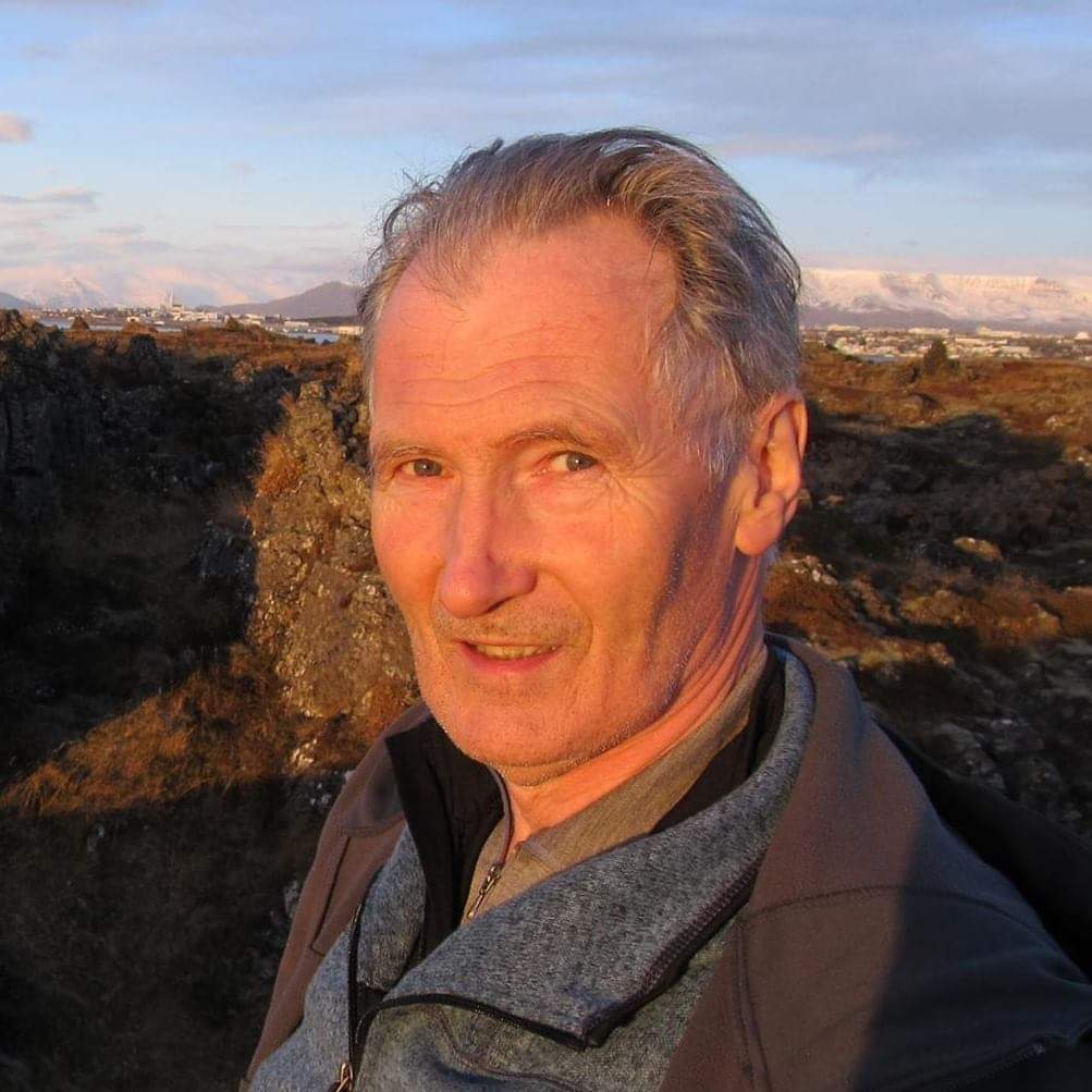 Gunnar Hólm Hjálmarsson