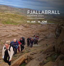 Fjallabrall Námskeið