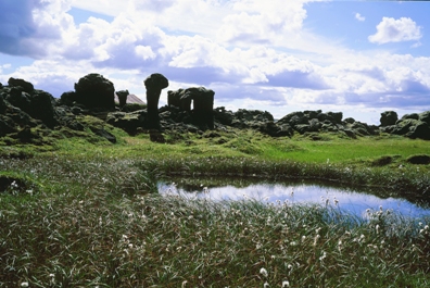 Sveinstindur-Skælingar