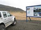 Vatnajökull - jeppaferð - 4. maí 2011