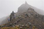 Hafursfell á Snæfellsnesi - 13. júní 2011