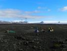 Mynd 7. Morgunsól, blíða og Langjökull.jpg