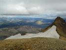 Tindfjallajökull 11. ágúst 2013