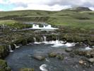 Steinbogi á Syðri Ófæru