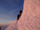 Everest-hópur á Snæfellsjökli - 9. júní 2012