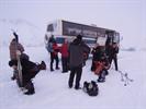 Bláfjöll - Litla-Kaffistofan - 21. janúar 2012