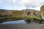 Djúpalónssandur á Snæfellsnesi - ágúst 2011