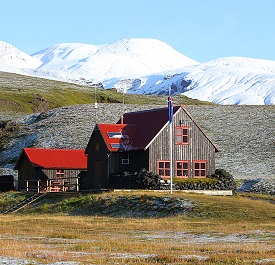 Fjallabak syðra - jeppaferð