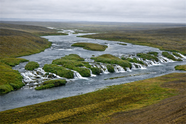 Fjölskylduferð í Lóni, Smiðjunes - Eskifell