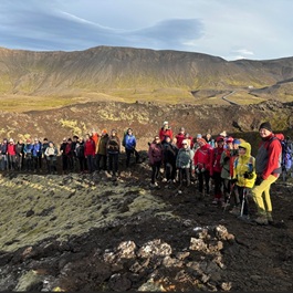 Fjallabrall Námskeið