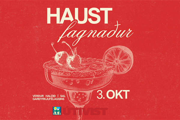 Haustfagnaður Útivistar